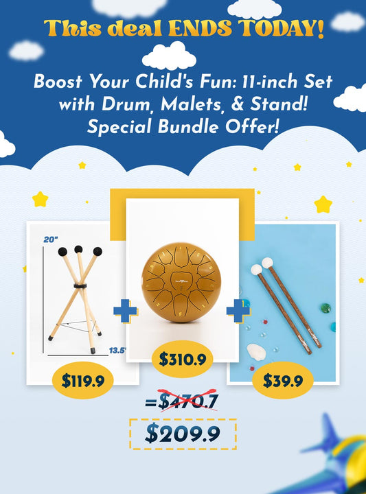 Children New Special Limited Offer