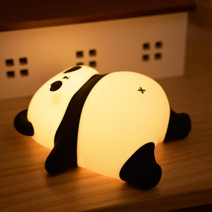 BalmyGlow® Touch-Activated LED Lamp – Perfect Gift for Kids